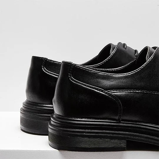 Derby Luxe Veau