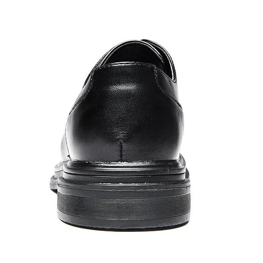 Derby Luxe Veau