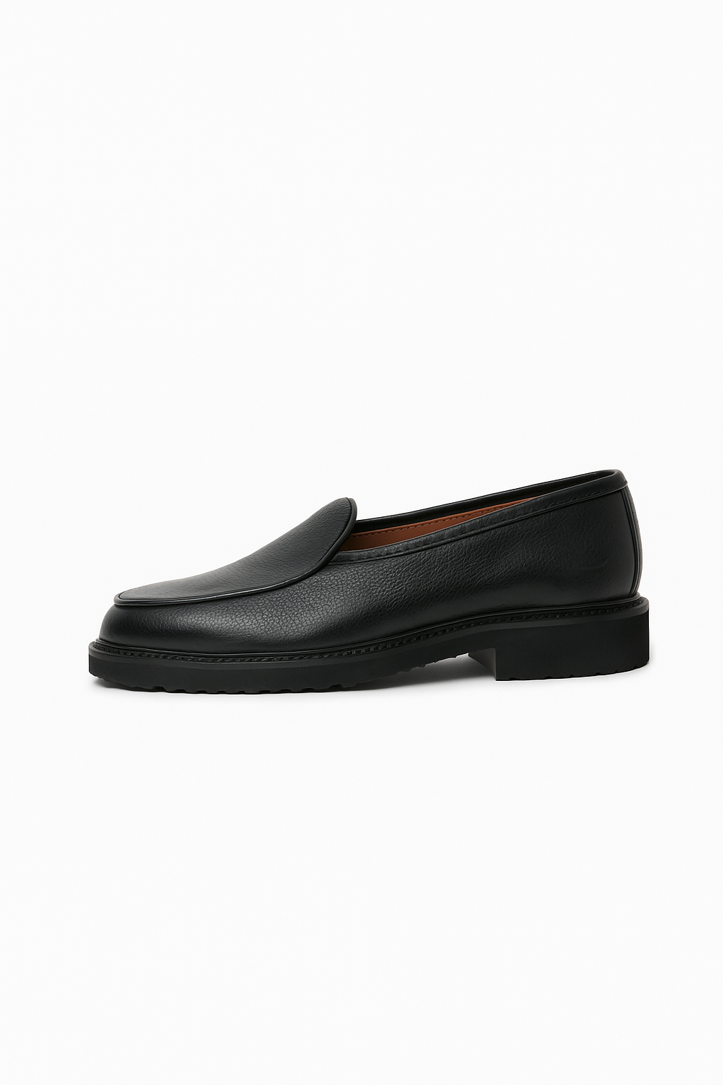 Loafer Élite Grain