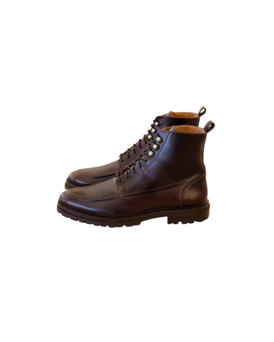 Bottine Explorer Grain