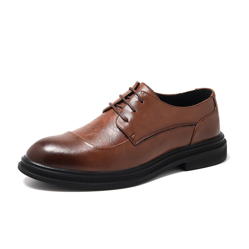 Derby Luxe Veau