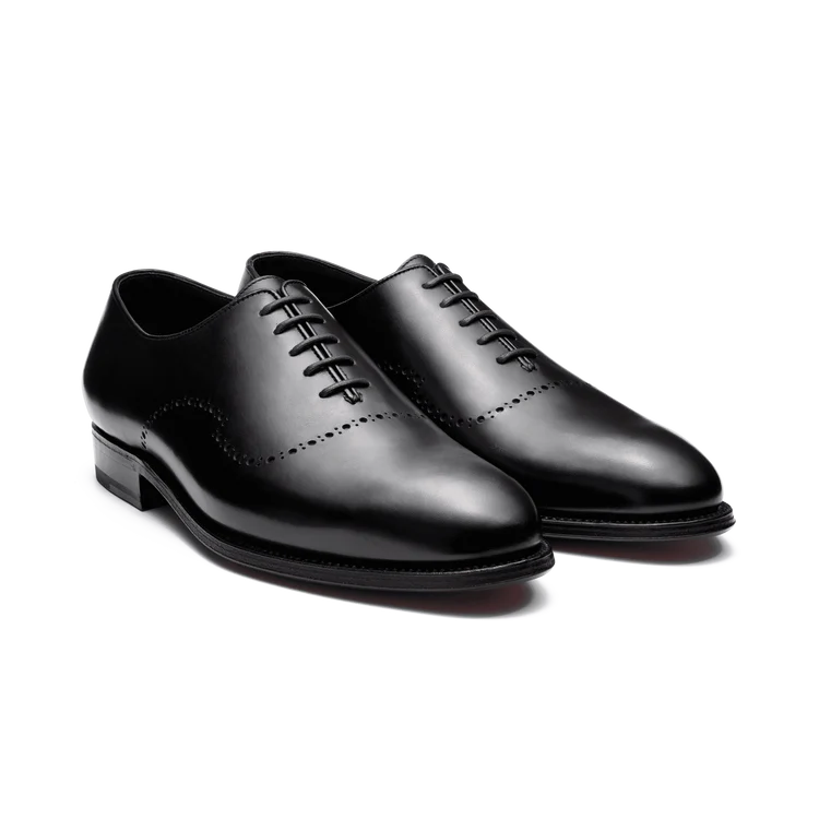 Richelieu Prestige Veau