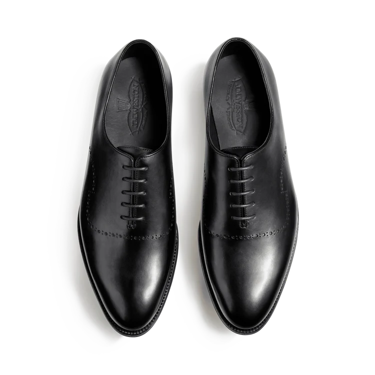 Richelieu Prestige Veau