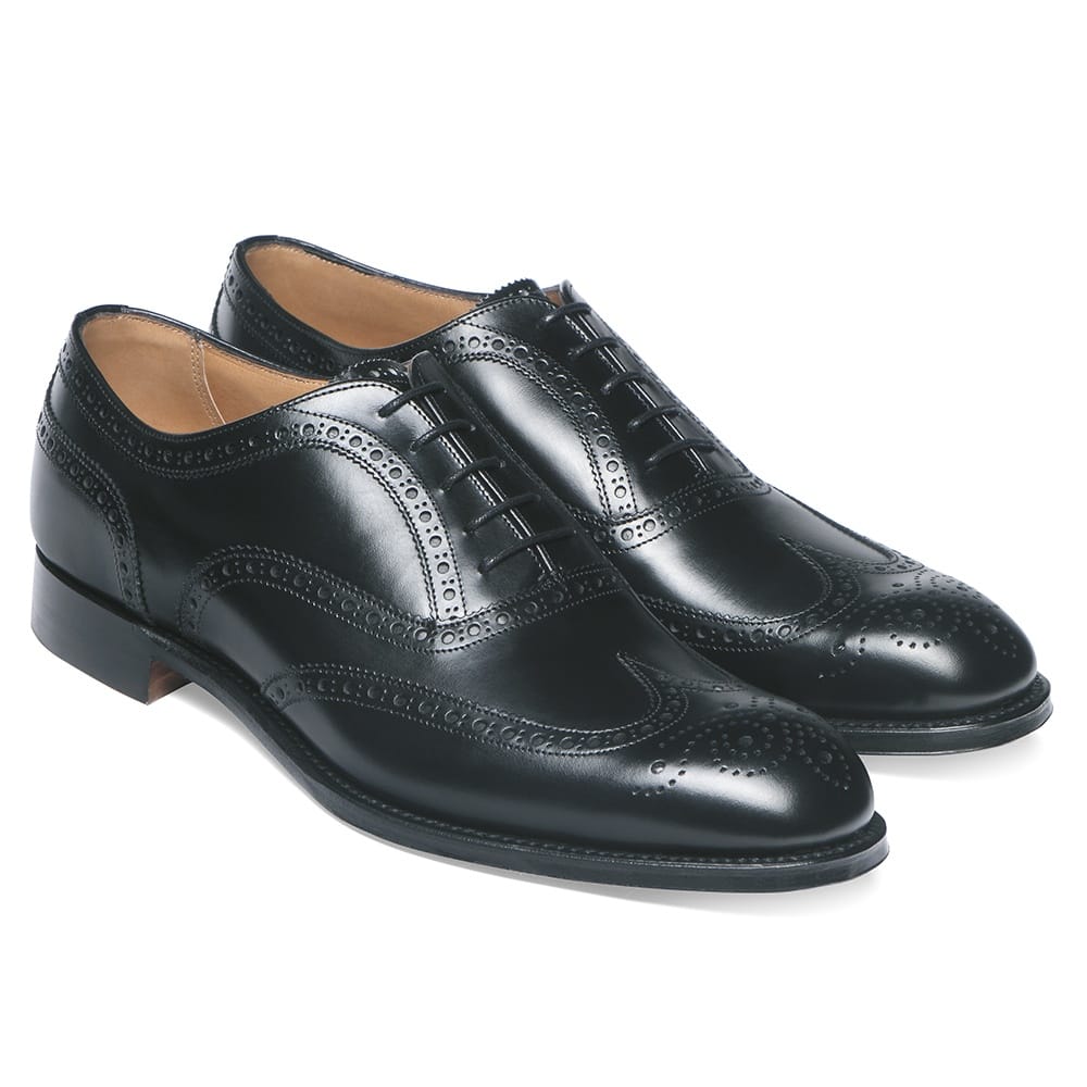 Oxford Noble Brogue