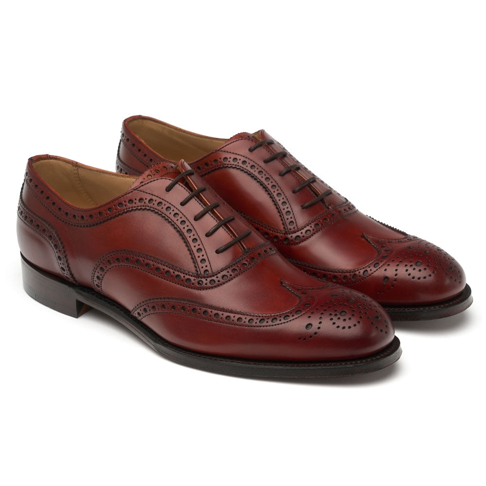 Oxford Noble Brogue