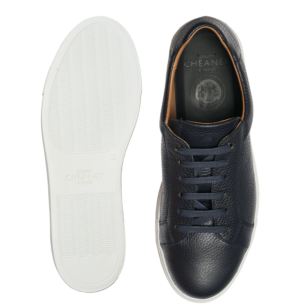 Trainer Noble Grain