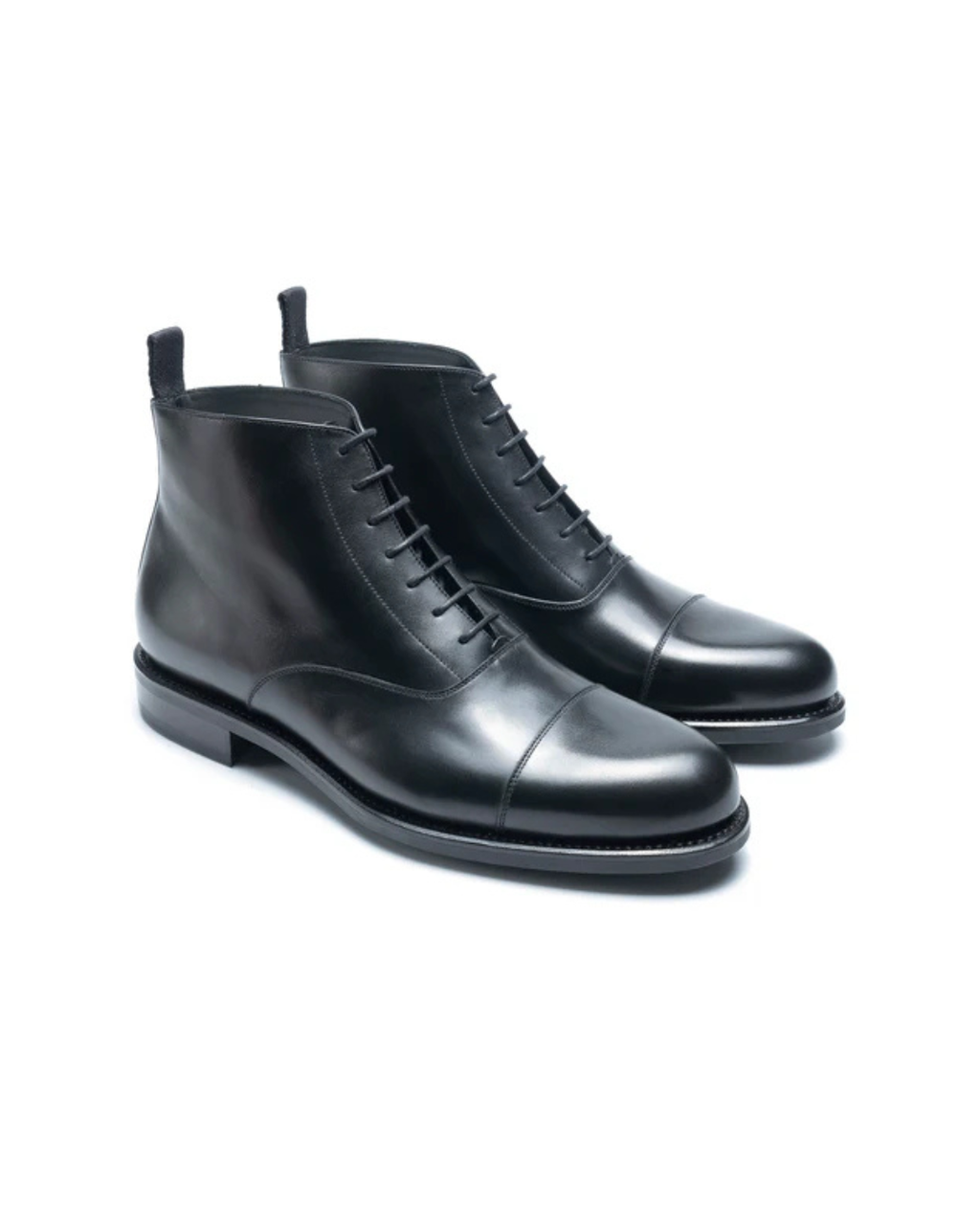 Rivrest Boot Classe Noire