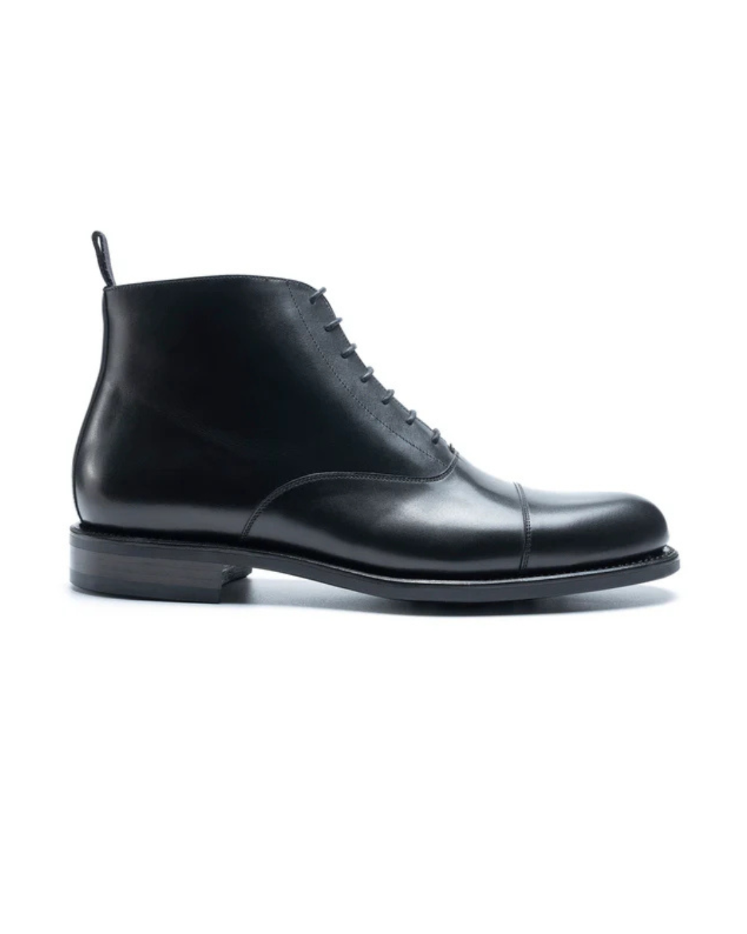 Rivrest Boot Classe Noire
