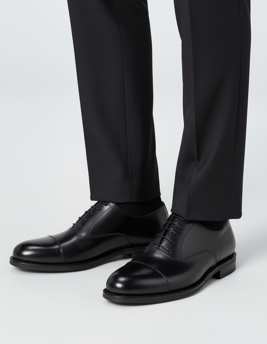 Rivrest Oxford Noir Prestige