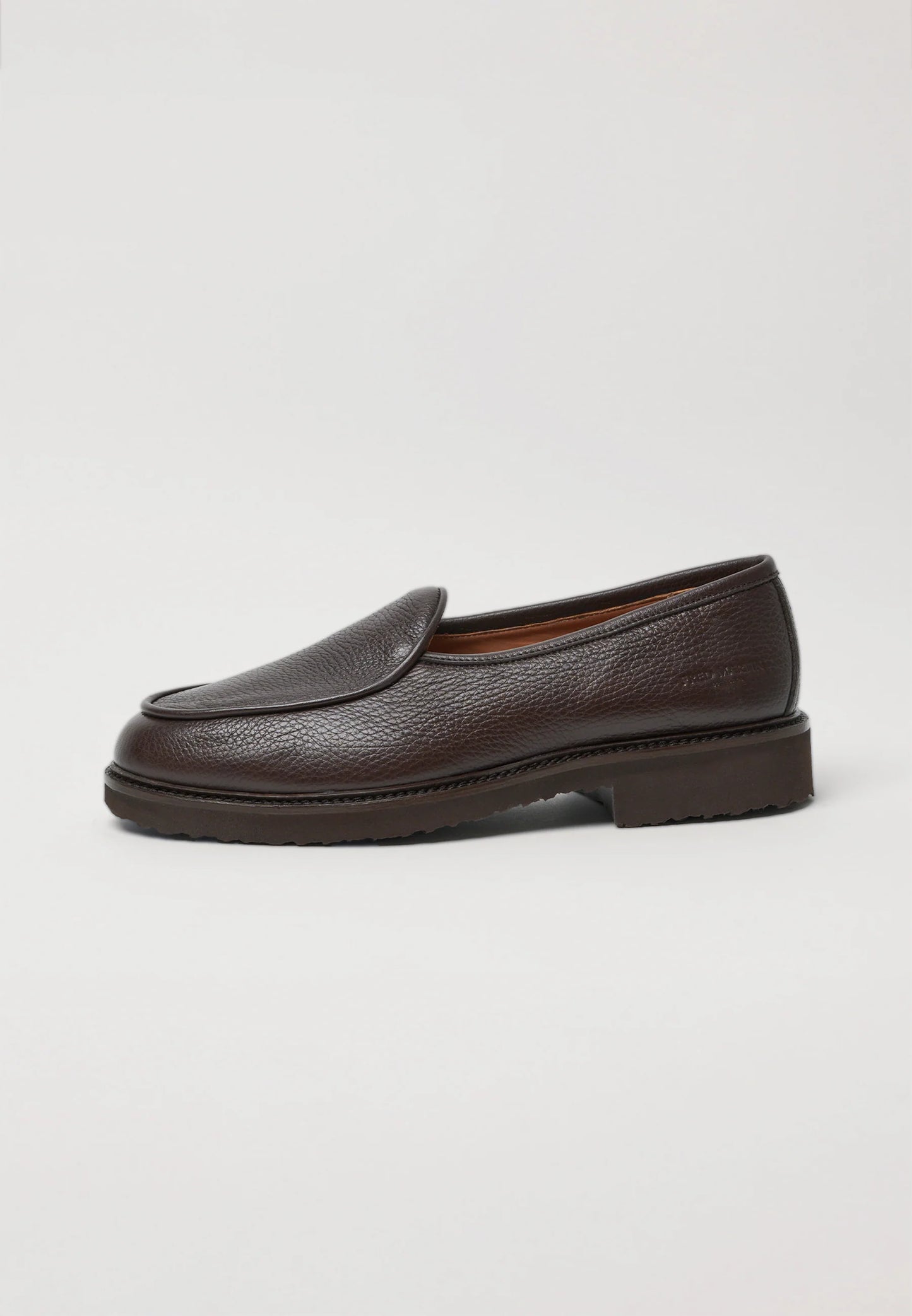 Loafer Élite Grain