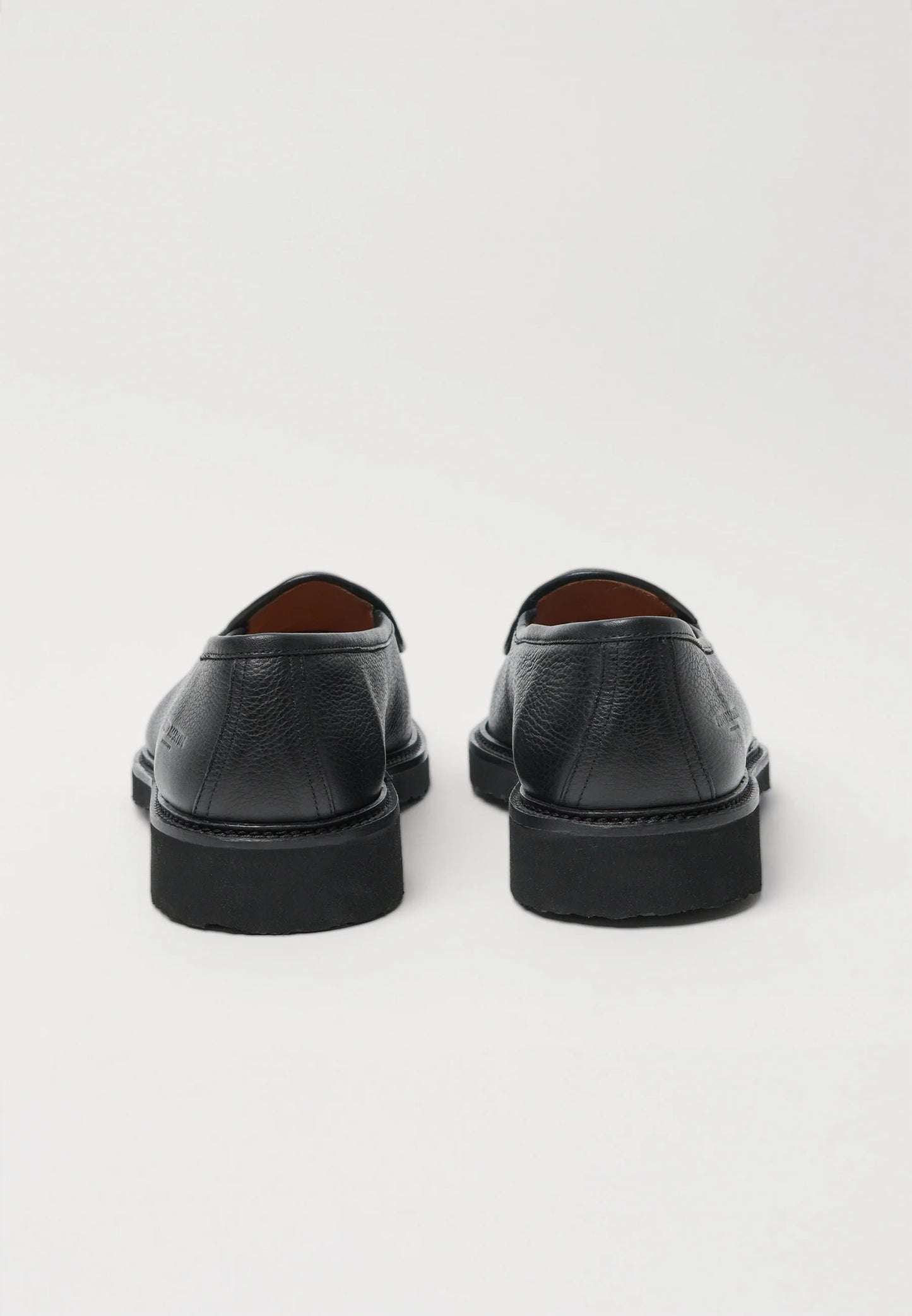Loafer Élite Grain