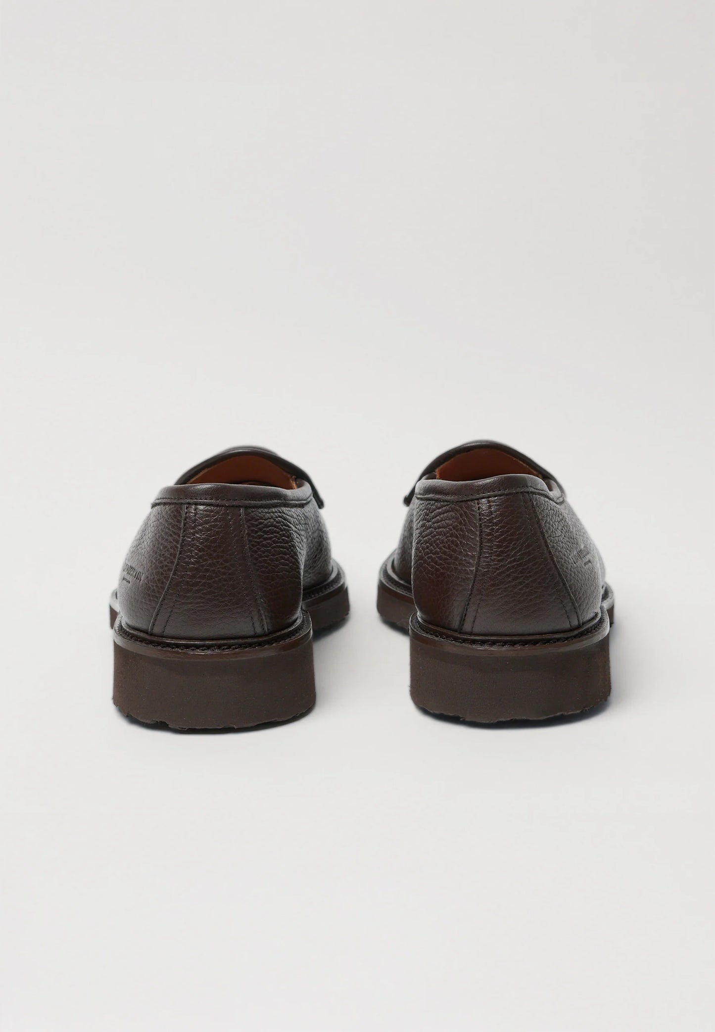 Loafer Élite Grain