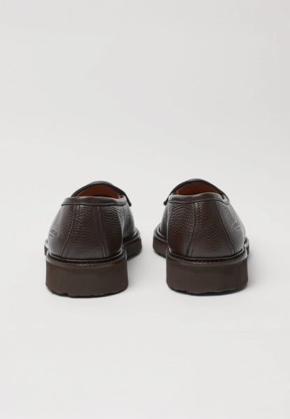 Loafer Élite Grain