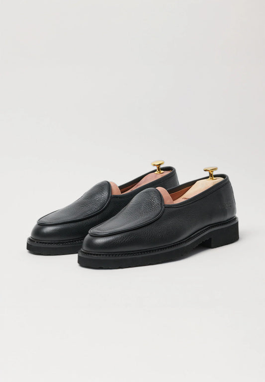 Loafer Élite Grain