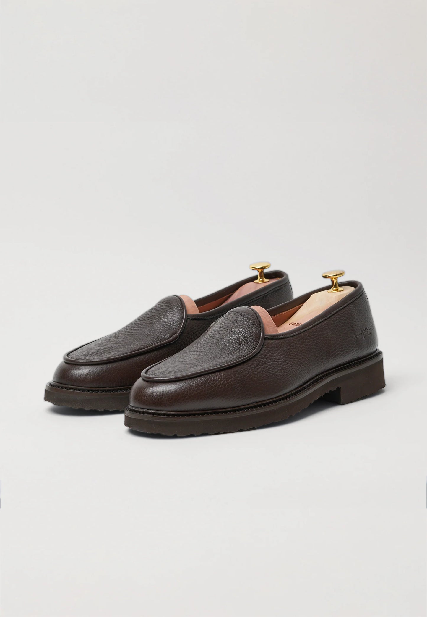 Loafer Élite Grain
