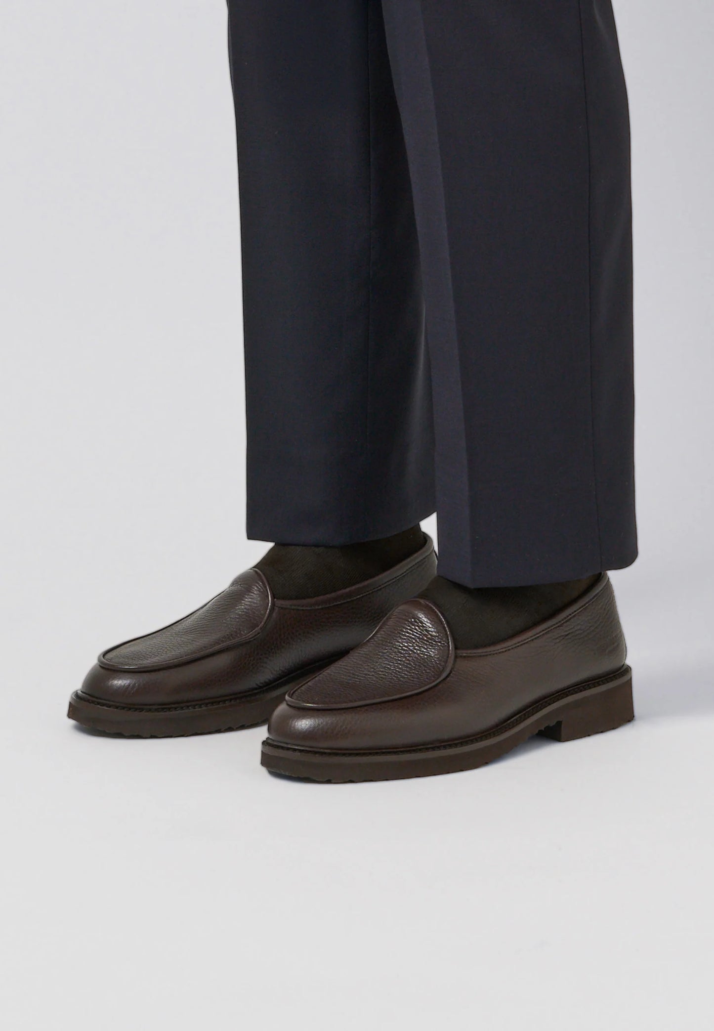 Loafer Élite Grain