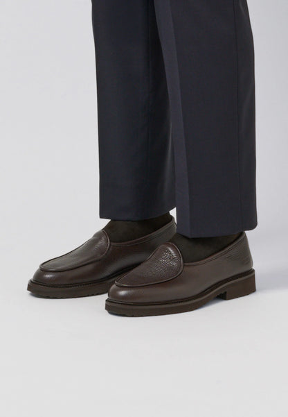 Loafer Élite Grain