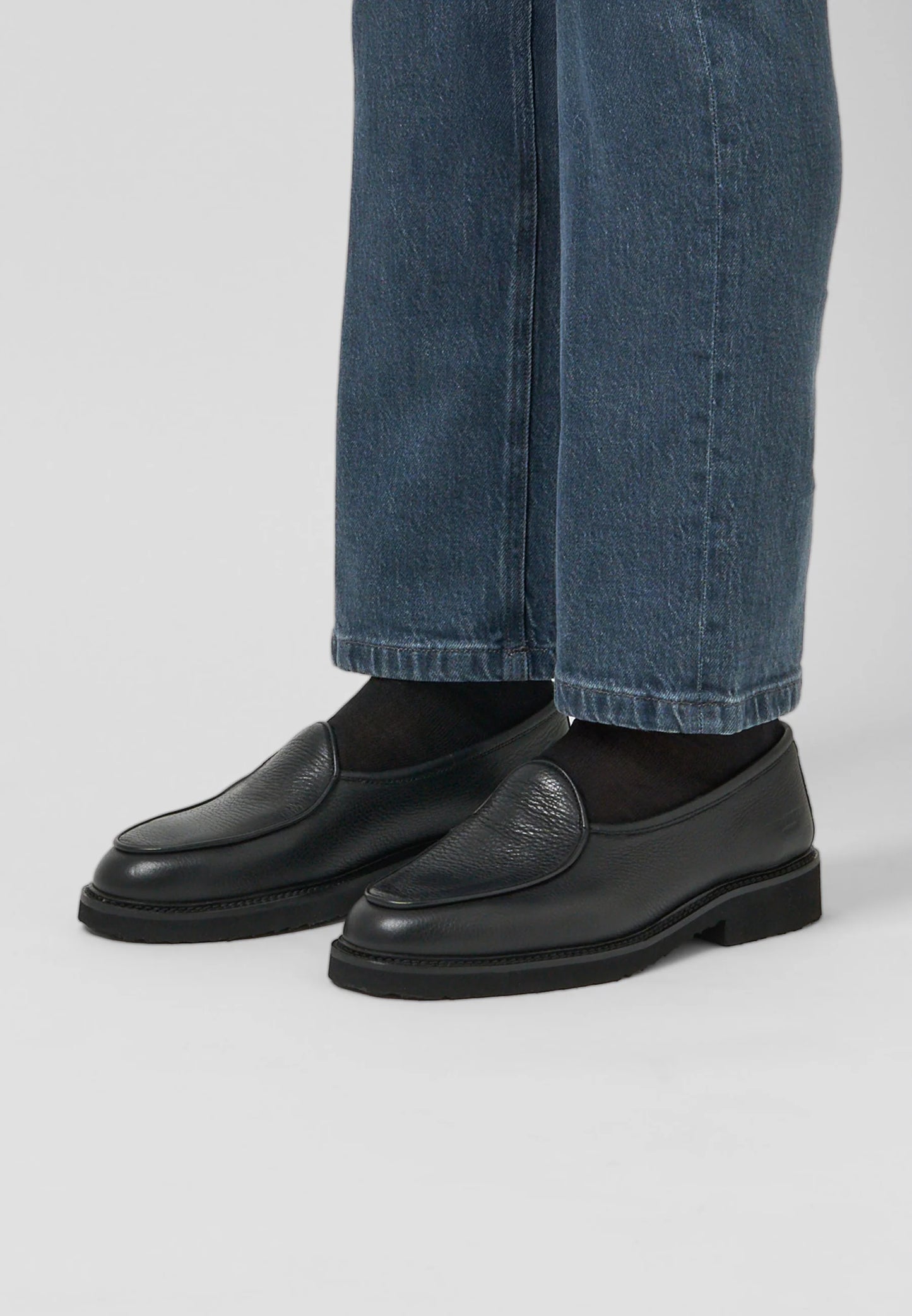 Loafer Élite Grain