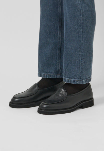 Loafer Élite Grain