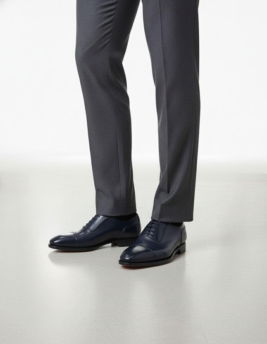 Rivrest Royal Navy Oxford