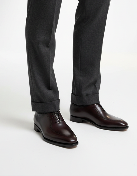 Rivrest Oxford Élégance Brun