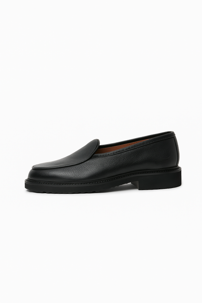 Loafer Élite Grain