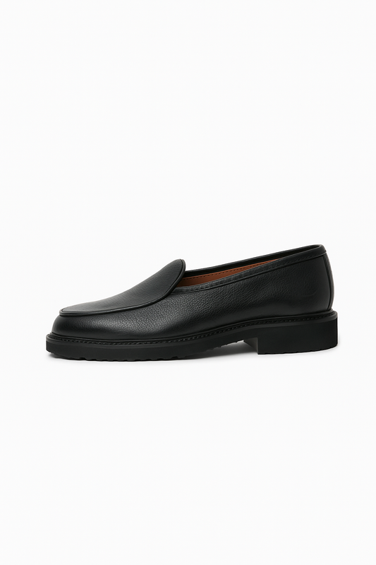 Loafer Élite Grain