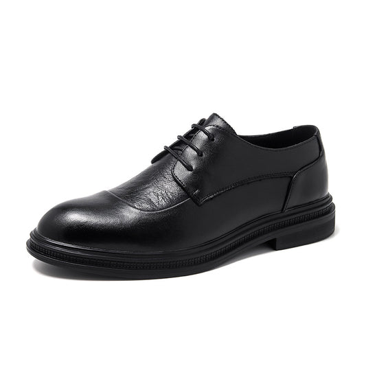 Derby Luxe Veau