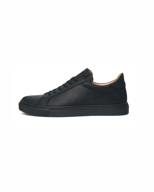 Trainer Élégance Waxy