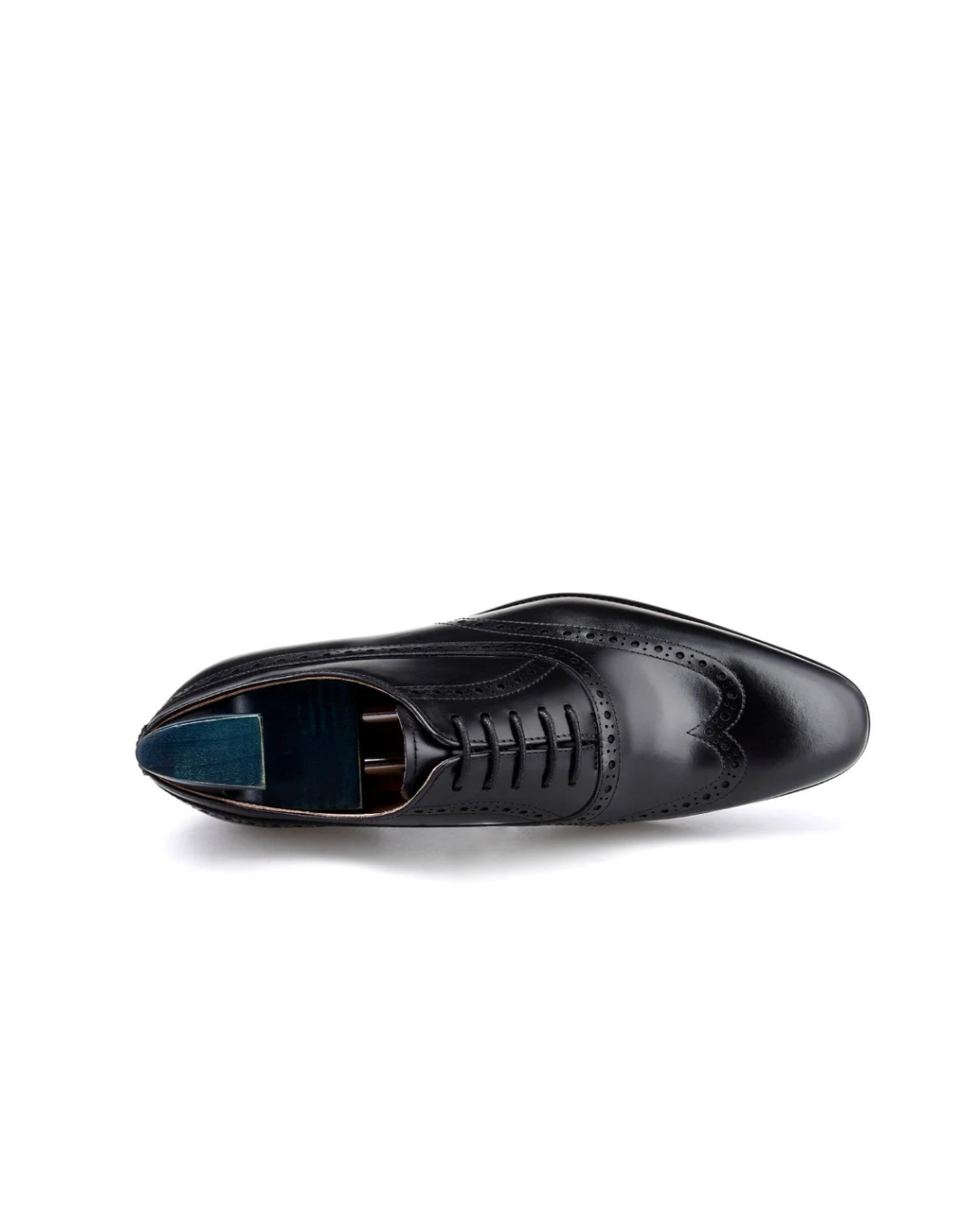 Oxford Prime cuir de Veau