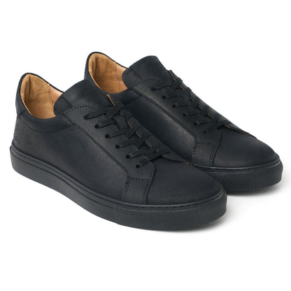 Trainer Élégance Waxy