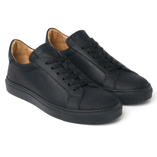 Trainer Élégance Waxy