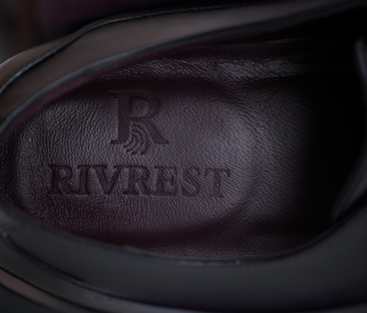 RIVREST intérieur confort