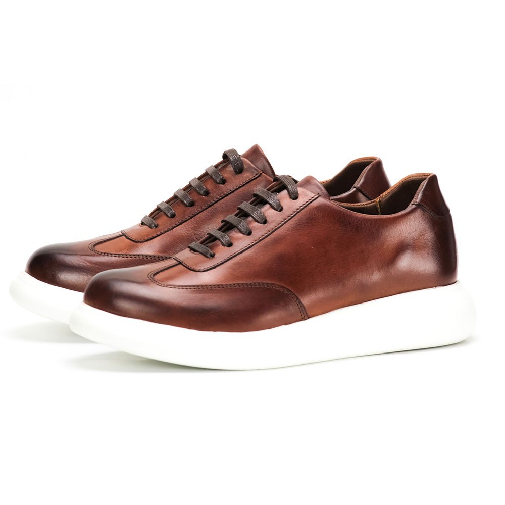 Basket Tabac Brossable I