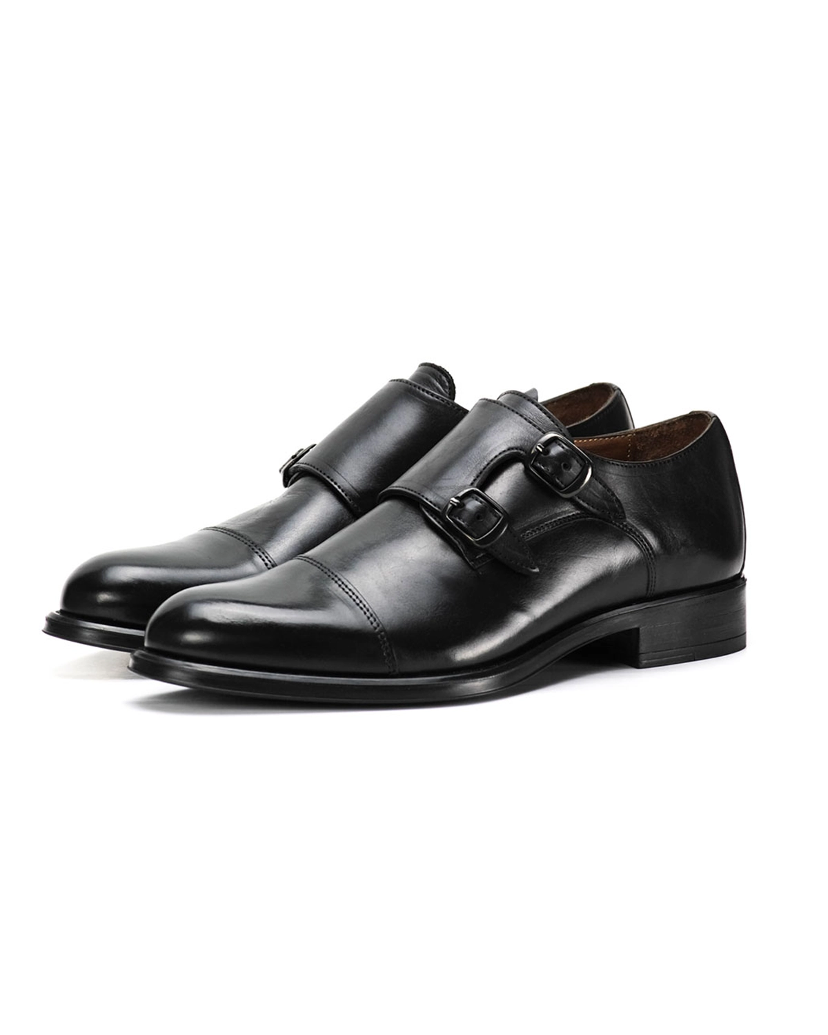 Consul Double Monk Strap